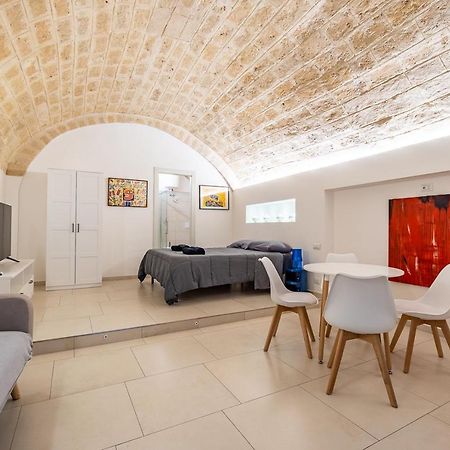 Le Cave Daire Bari Dış mekan fotoğraf