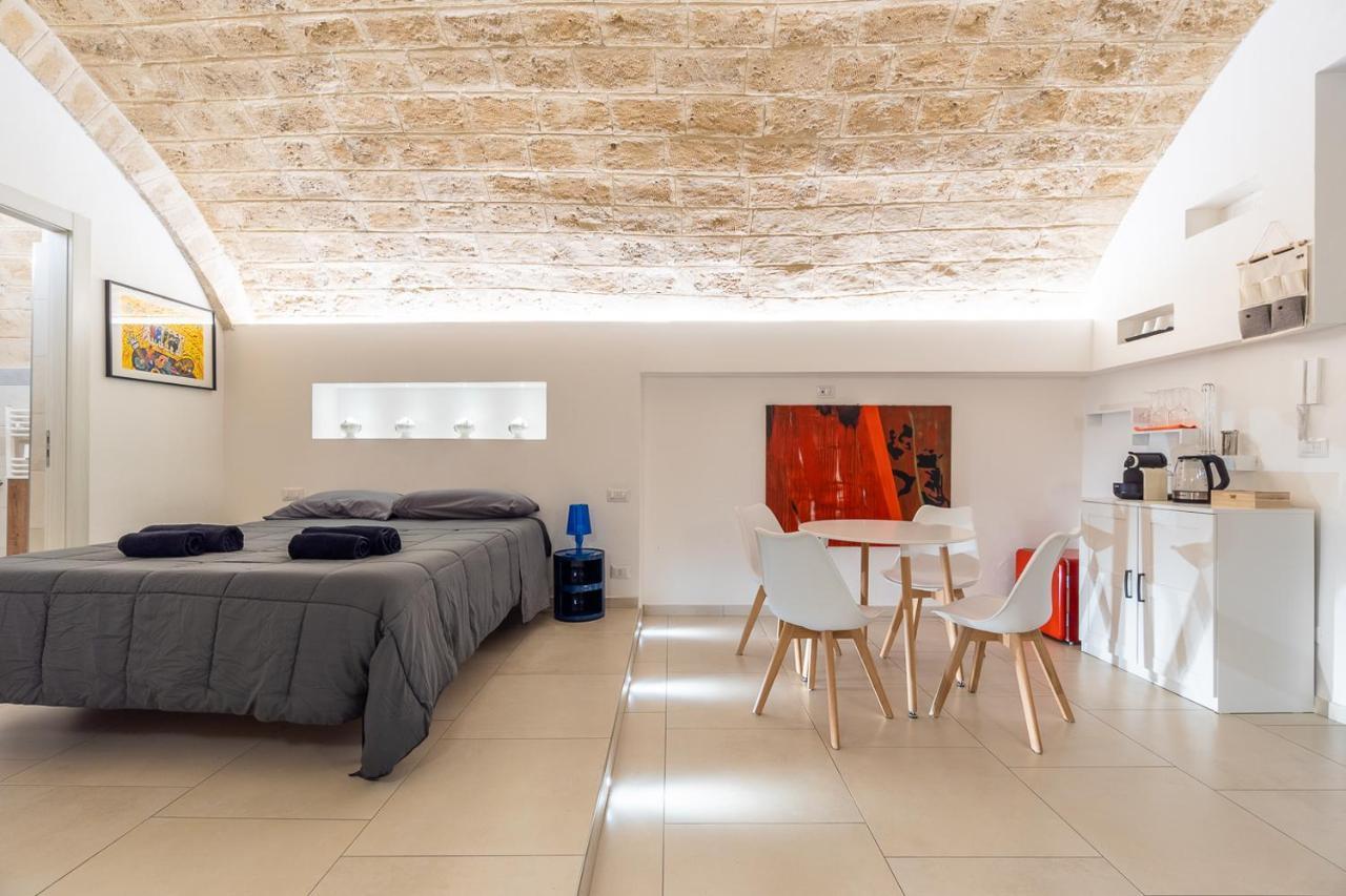 Le Cave Daire Bari Dış mekan fotoğraf