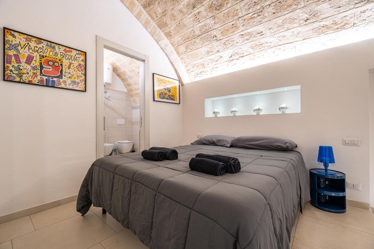 Le Cave Daire Bari Dış mekan fotoğraf