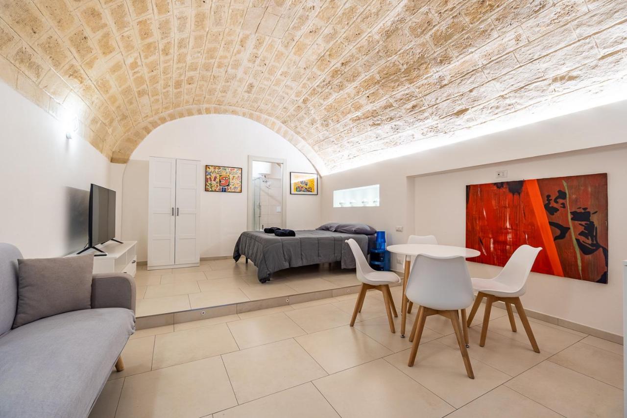 Le Cave Daire Bari Dış mekan fotoğraf