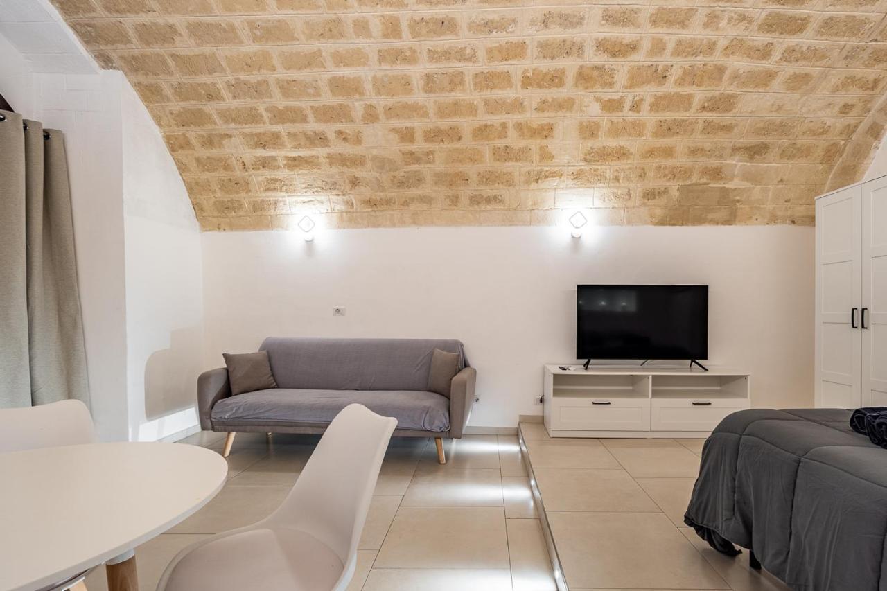 Le Cave Daire Bari Dış mekan fotoğraf
