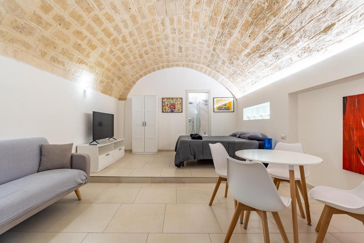 Le Cave Daire Bari Dış mekan fotoğraf