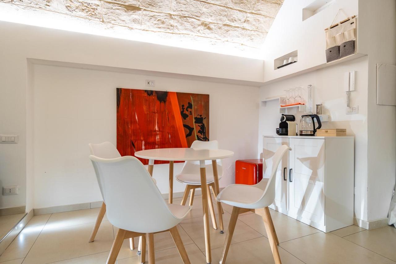 Le Cave Daire Bari Dış mekan fotoğraf