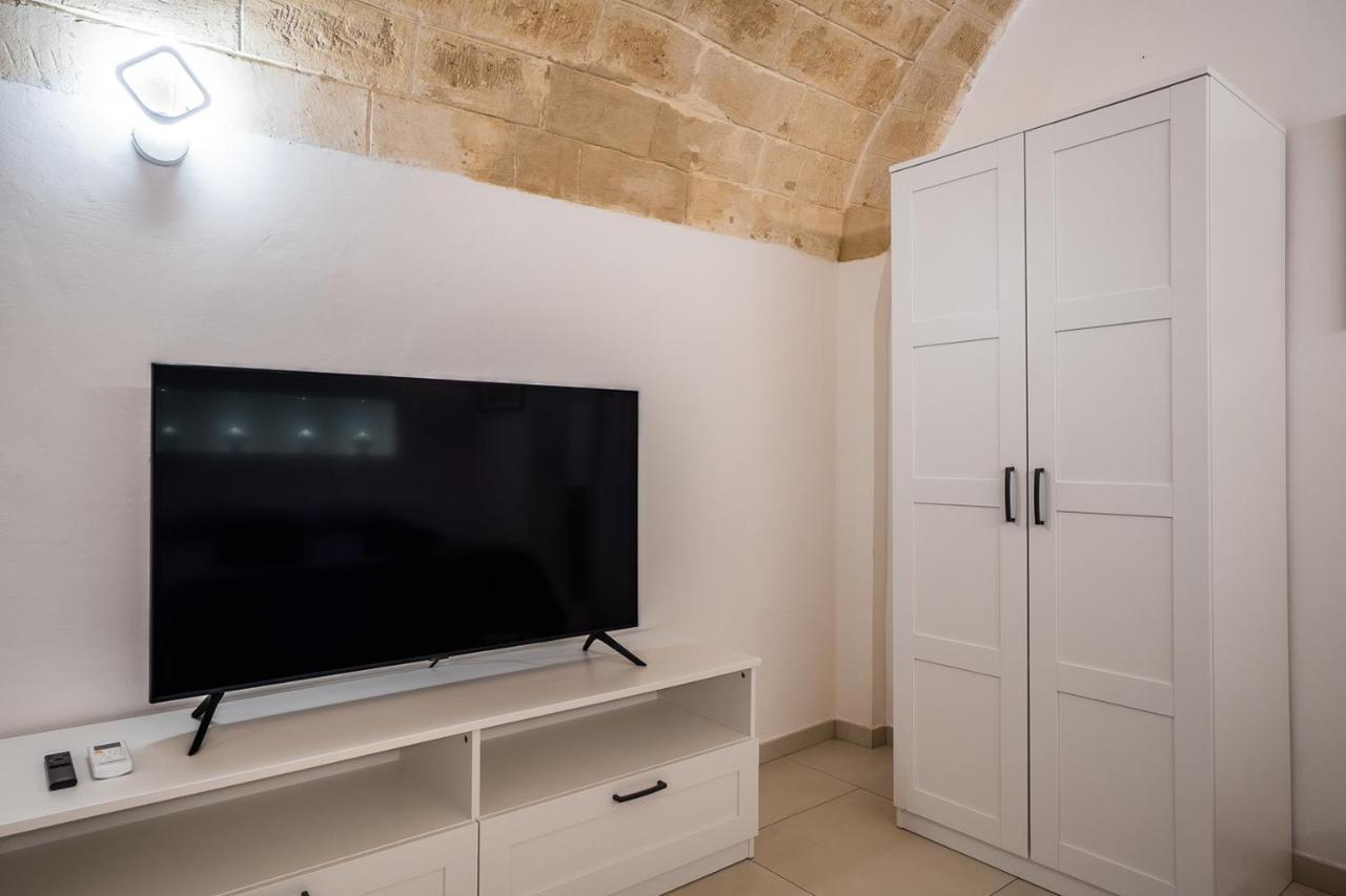 Le Cave Daire Bari Dış mekan fotoğraf